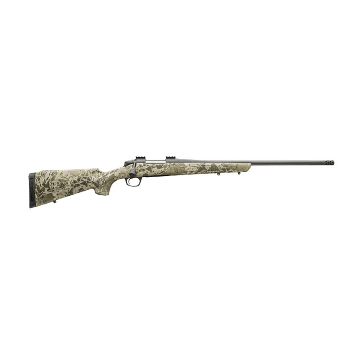 CVA - CASCADE XT 308 WINCHESTER BOLT ACTION RIFLE