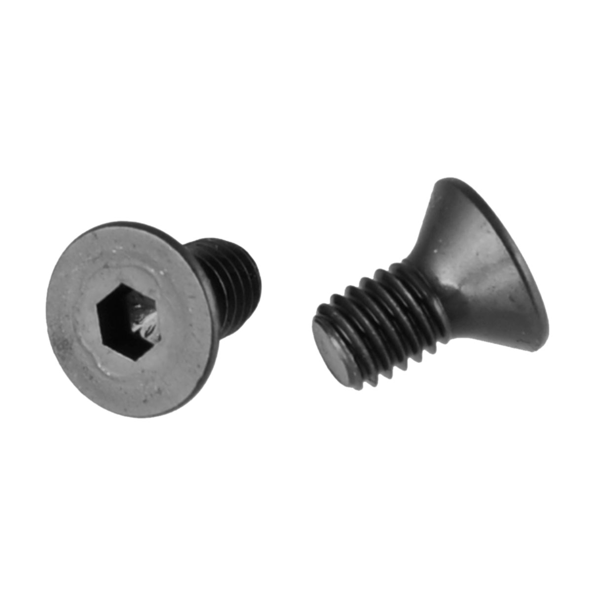 BROWNELLS - 10/32" HEX DRIVE FLAT HEAD BIPOD ATTACHMENT SCREWS