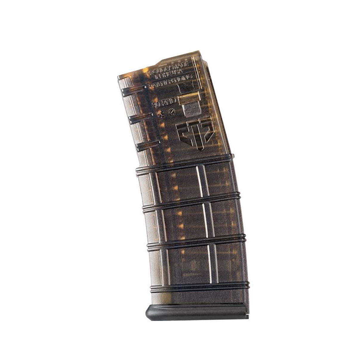 ELITE TACTICAL SYSTEMS GROUP - GEN 2 MAGAZINES WITH NO COUPLER FOR AR-15 RIFLE