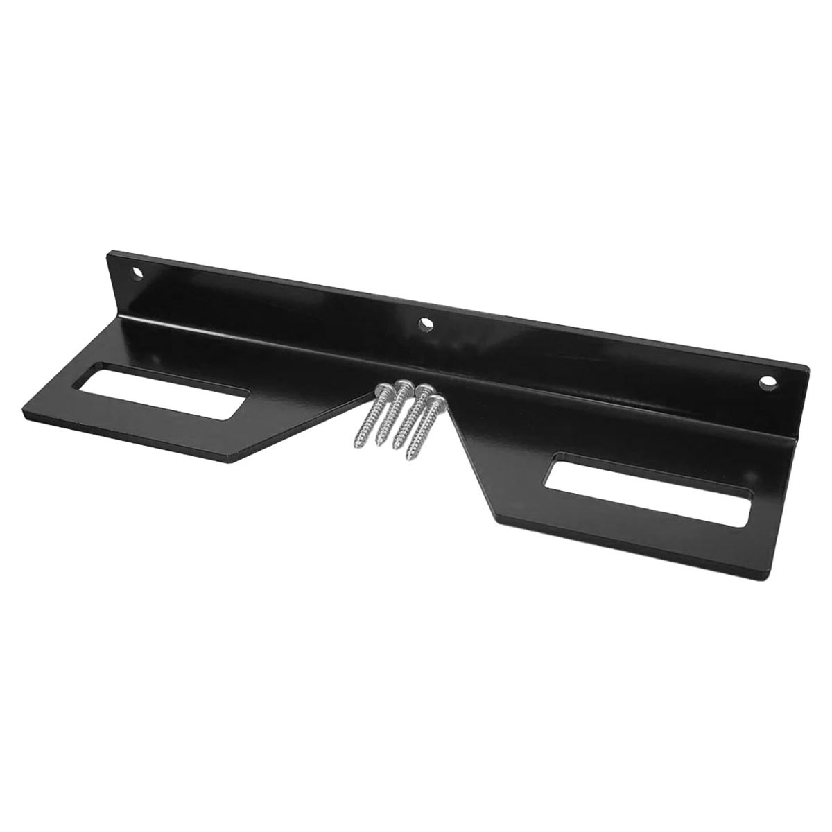 INLINE FABRICATION - DOUBLE STORAGE DOCK FOR QUICK CHANGE TOP PLATES