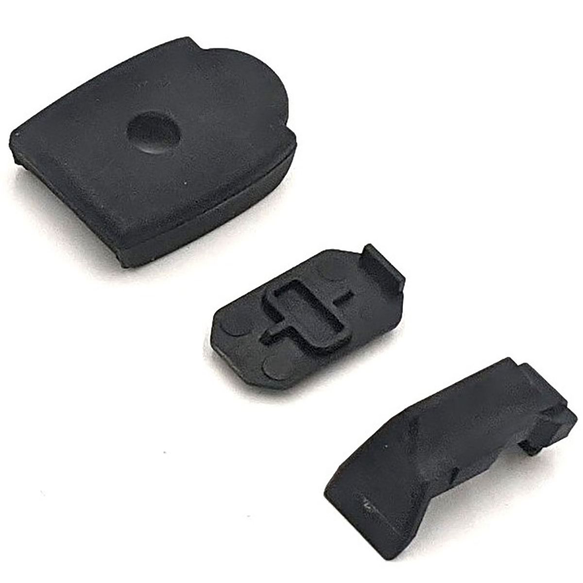 XTECH TACTICAL - MAGAZINE CONVERSION KIT-W/O SPRING 15 TO 17 ROUND FOR H&K VP9®
