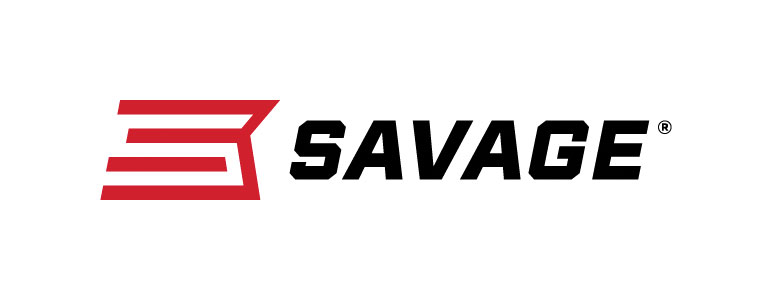 SAVAGE ARMS - PILLAR, REAR