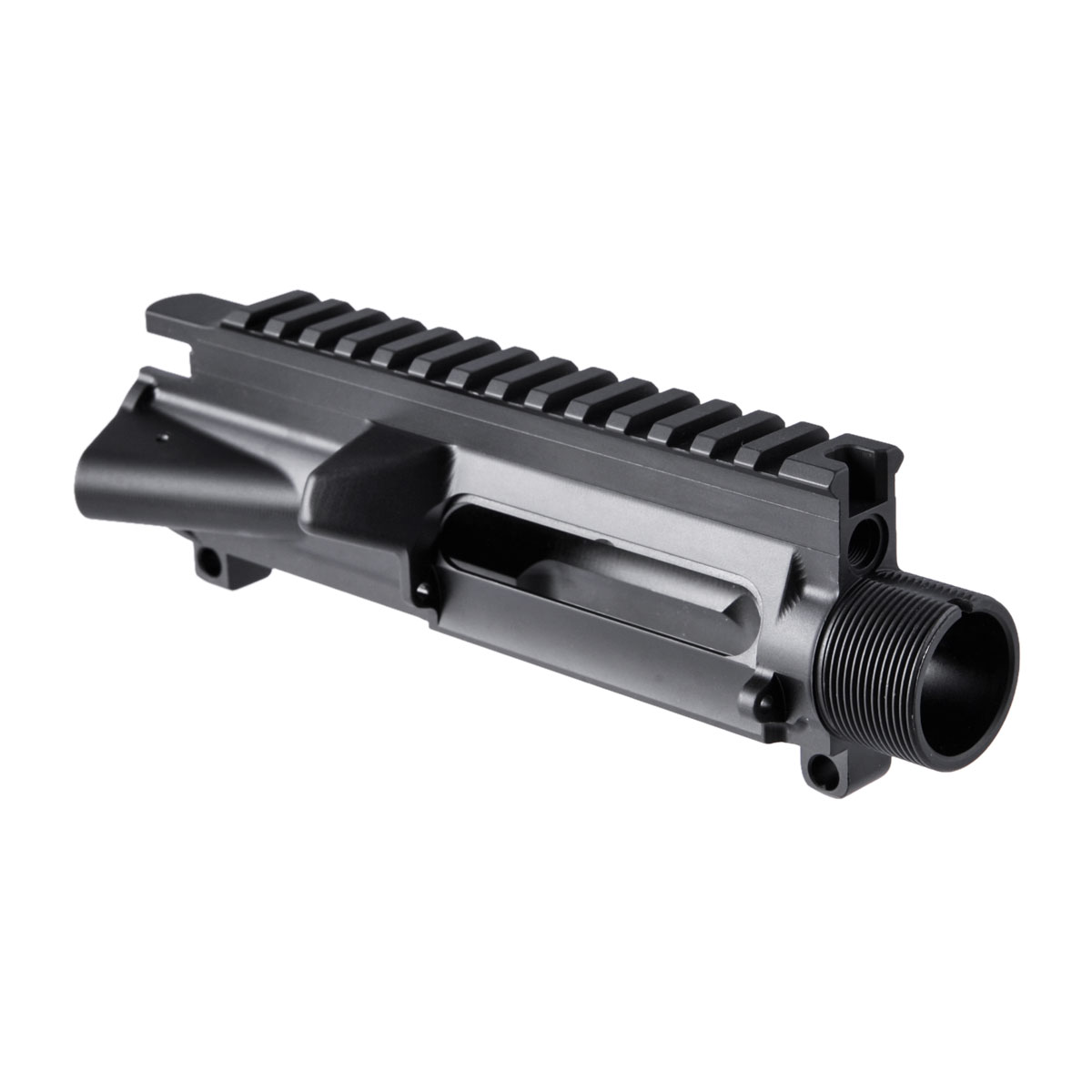 BROWNELLS - BRN-4 STRIPPED UPPER RECEIVER BILLET