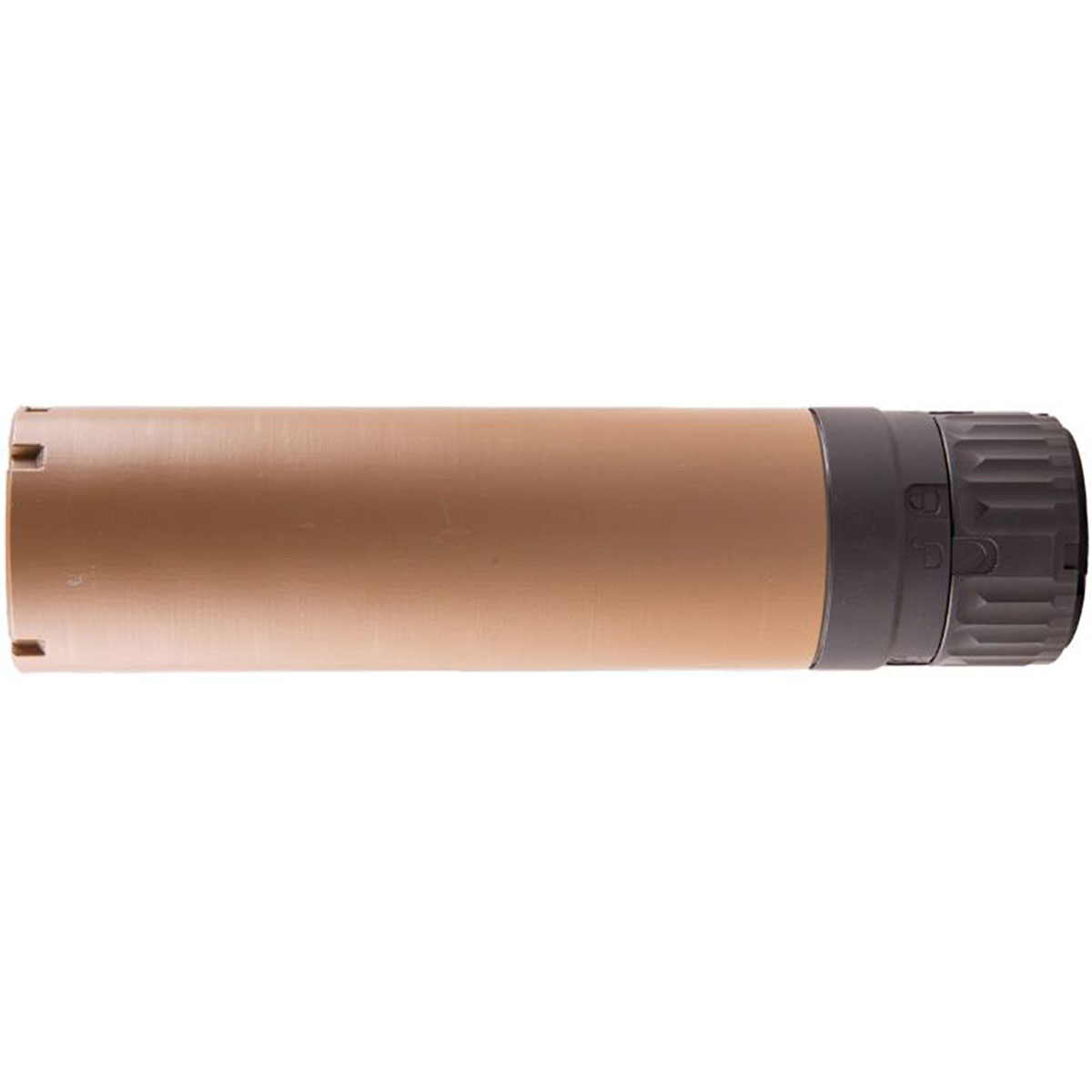 SIG SAUER, INC. - NEXT GEN SPEAR 7.62X51 NATO RIFLE SUPPRESSOR