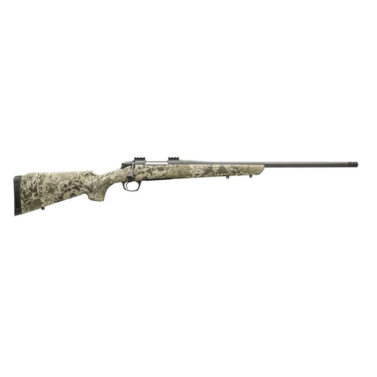 CVA - CASCADE XT 6.5 PRC BOLT ACTION RIFLE