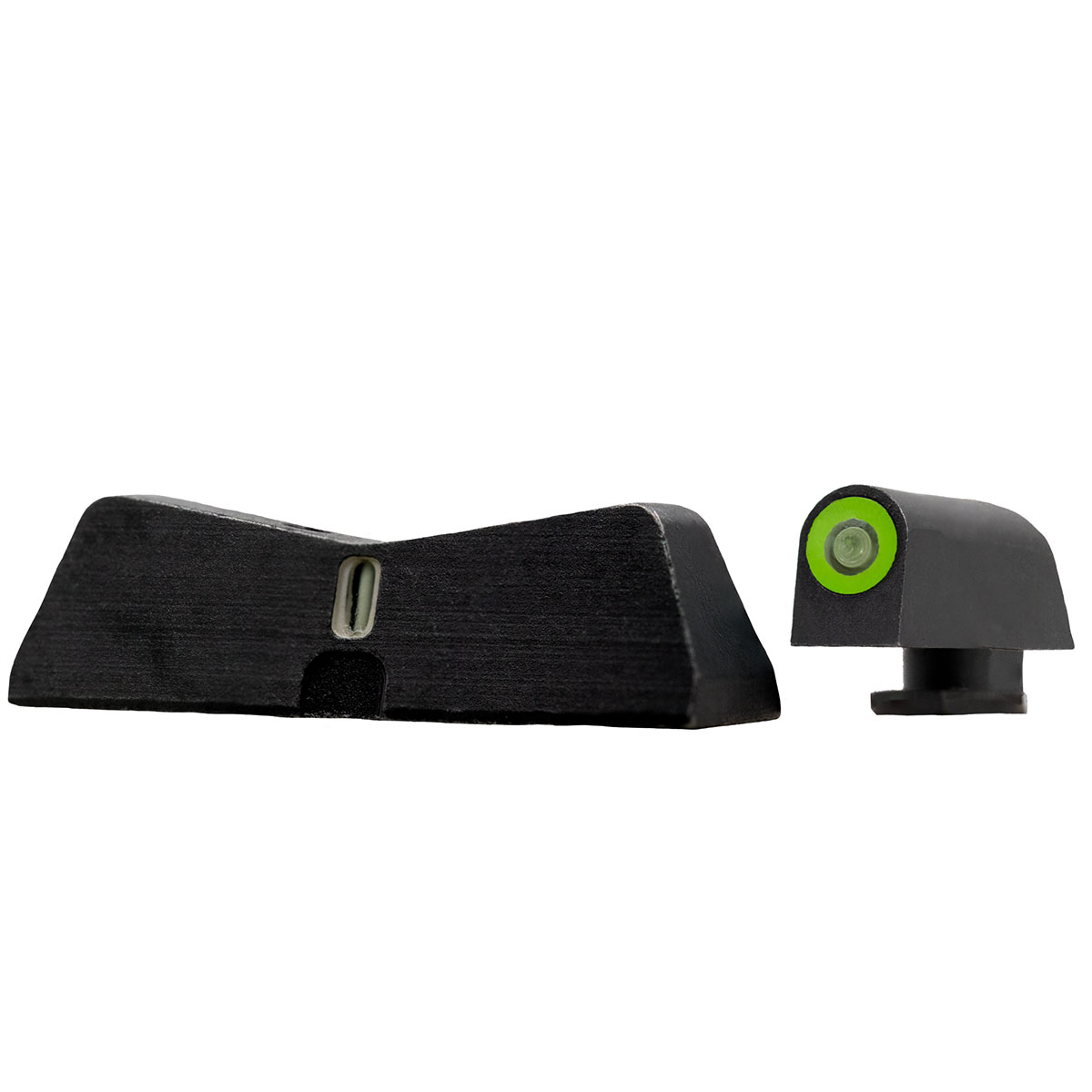XS SIGHT SYSTEMS - DXT2 STANDARD DOT NIGHT SIGHTS FOR GLOCK 17/19/22/32/47