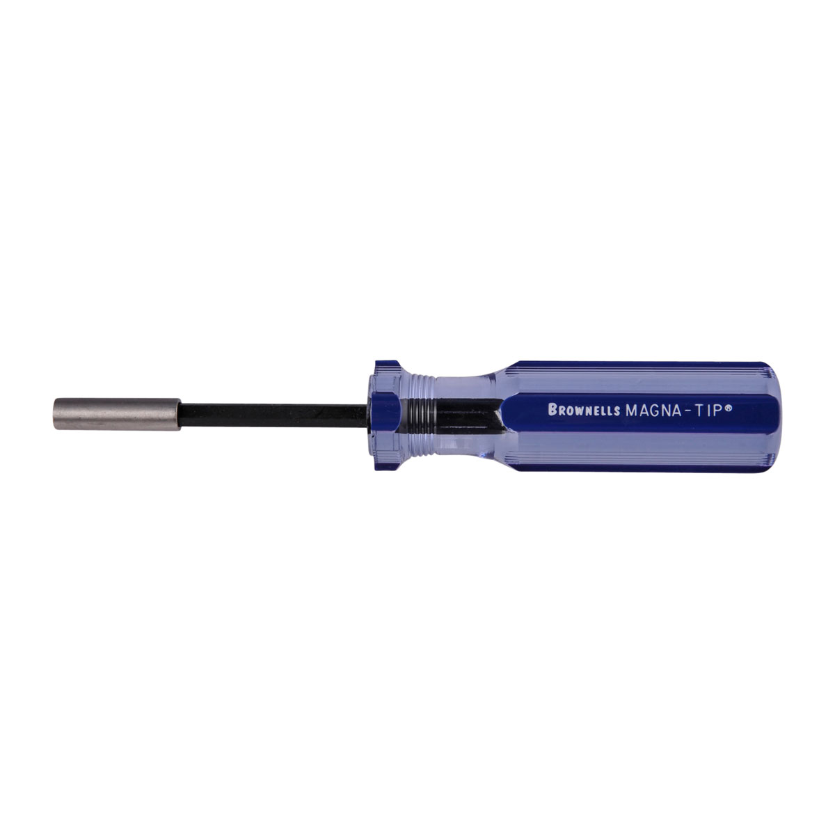 BROWNELLS - MAGNA-TIP® & SUPER SET SCREWDRIVER HANDLES