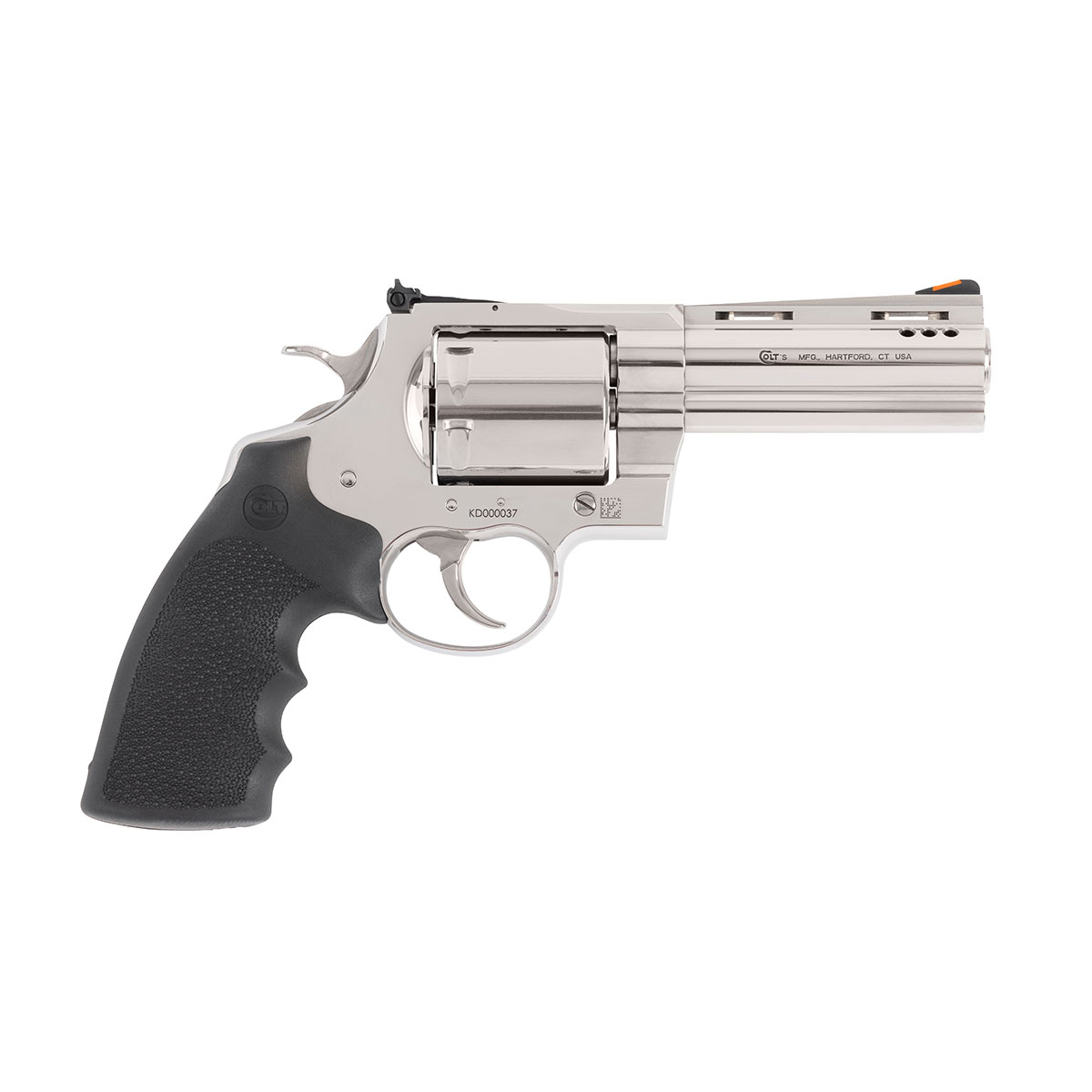 COLT - KODIAK 44 MAGNUM REVOLVER