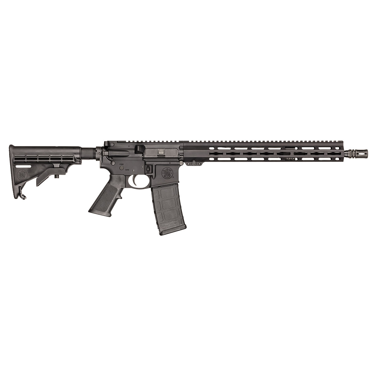 SMITH & WESSON - M&P 15 SPORT III 5.56X45 NATO SEMI-AUTO RIFLE