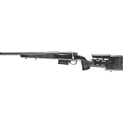 BERGARA - B-14R 22LR "TRAINER" RIFLE - Carbon Fiber LEFT HANDED