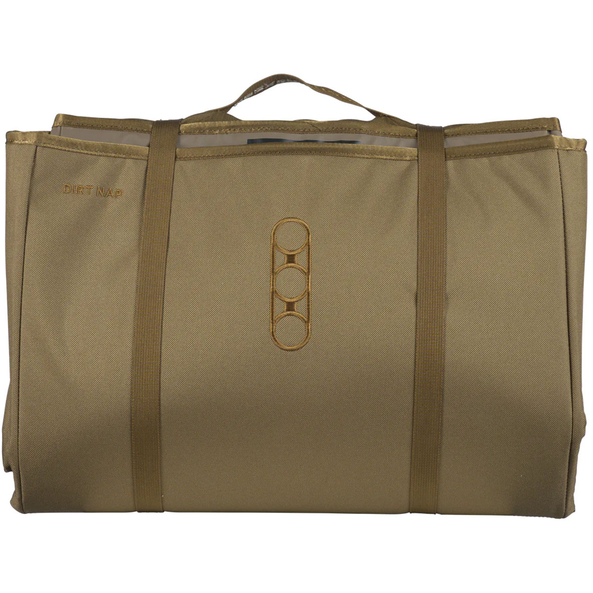 EBERLESTOCK - DIRT NAP SHOOTING MAT