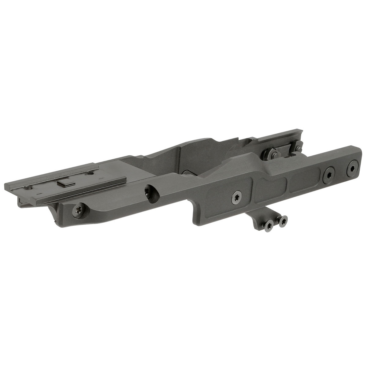 MIDWEST INDUSTRIES, INC. - AK ALPHA SERIES T2 MOUNT