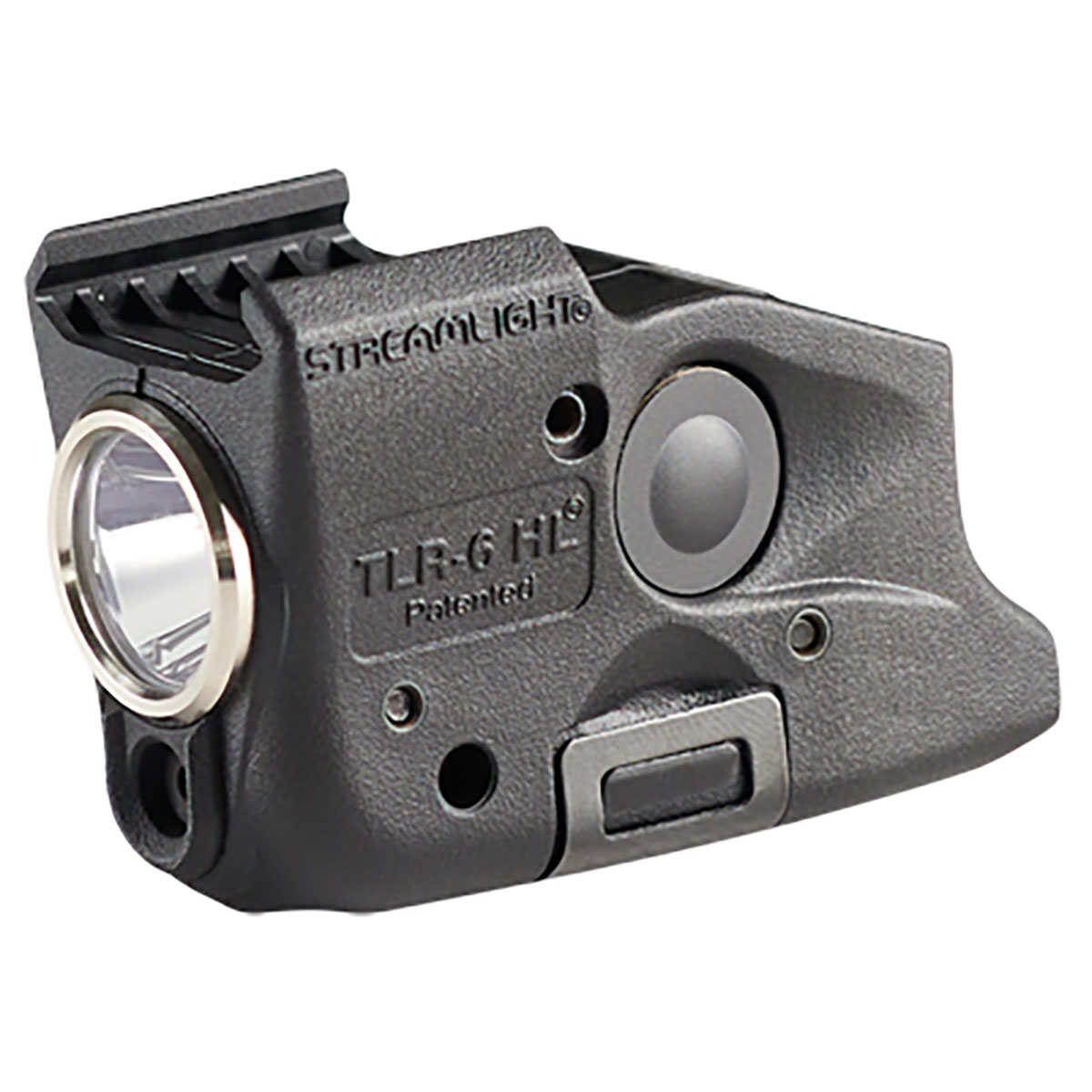 STREAMLIGHT - TLR-6 HL GUN LIGHT FOR GLOCK 42/43