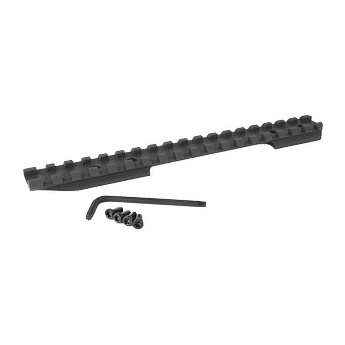 EGW - SAKO A-7 LA STEEL ULTIMATE DUTY PICATINNY SCOPE MOUNT