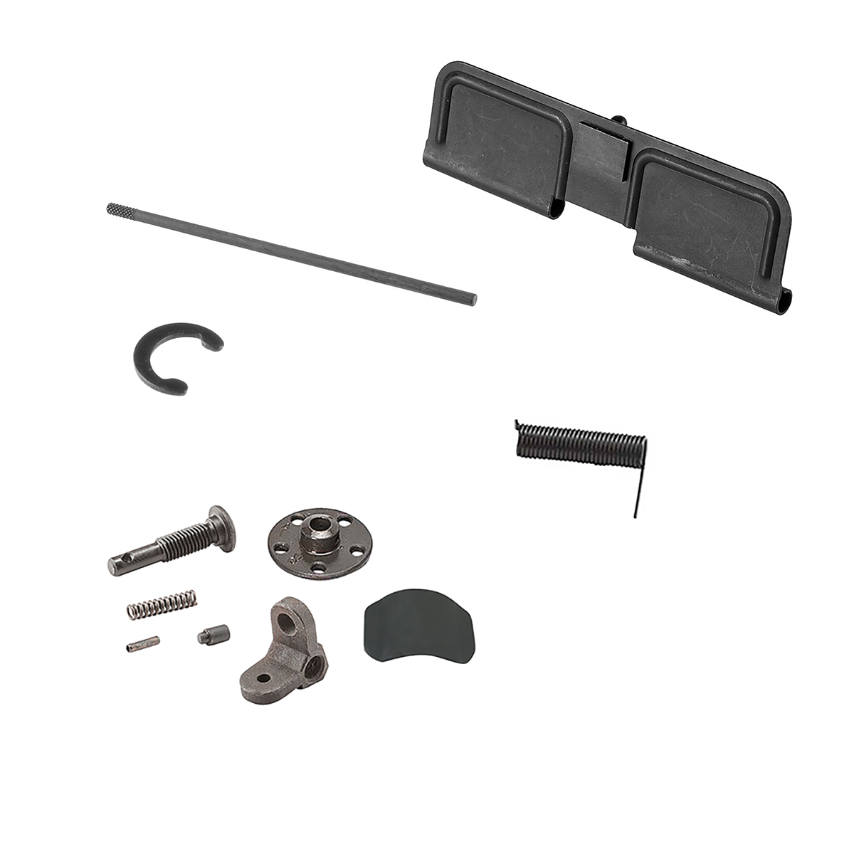 BROWNELLS - AR-15 UPPER RECEIVER COMPLETION KITS