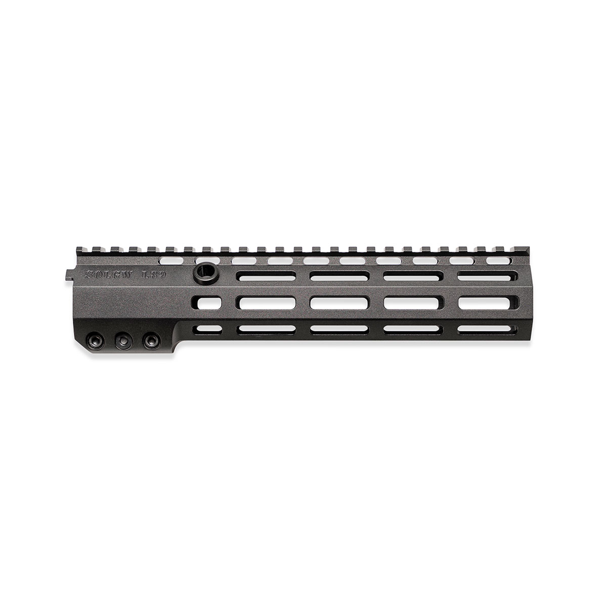 SONS OF LIBERTY GUN WORKS - L89 DRIVE LOCK M-LOK RAIL FOR AR-15