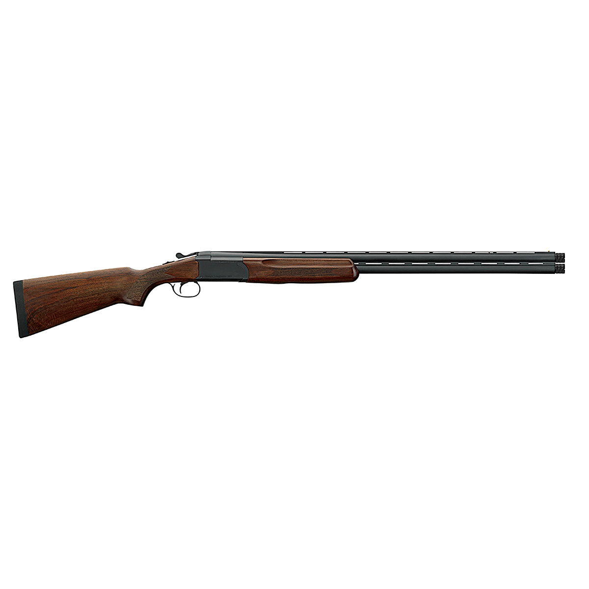 STOEGER - CONDOR LONGFOWLER 12 GAUGE OVER UNDER SHOTGUN