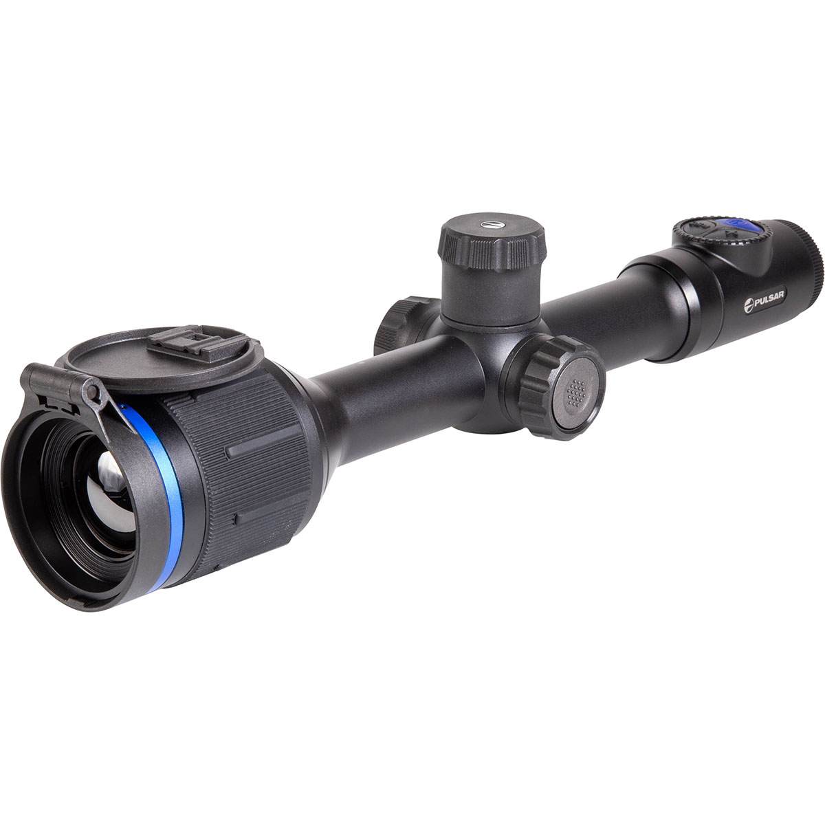 PULSAR - THERMION 2 XQ35 PRO 2.5-10X THERMAL RIFLESCOPE