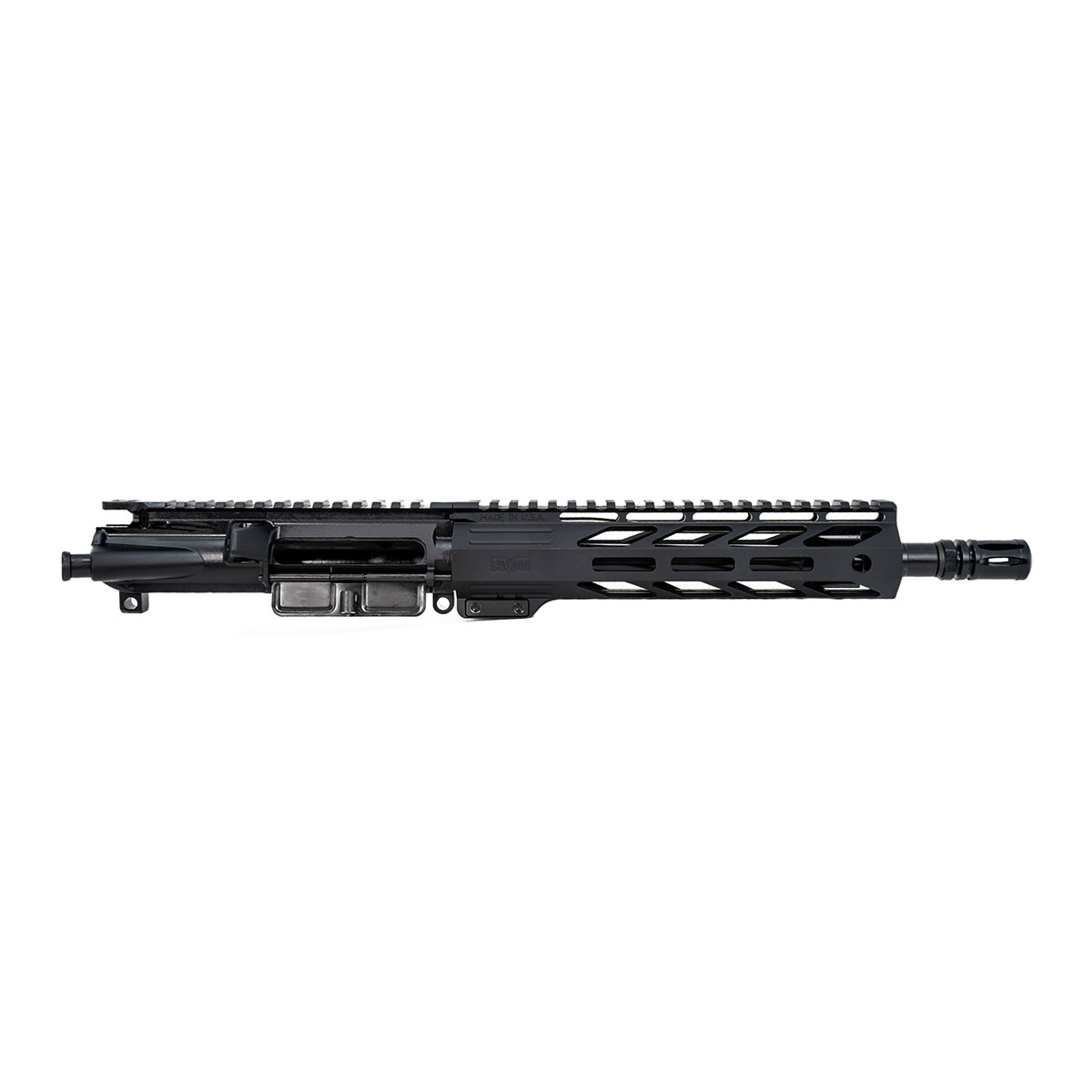 FAXON FIREARMS - ASCENT 5.56X45 NATO ASSEMBLED UPPER RECEIVER FOR AR-15