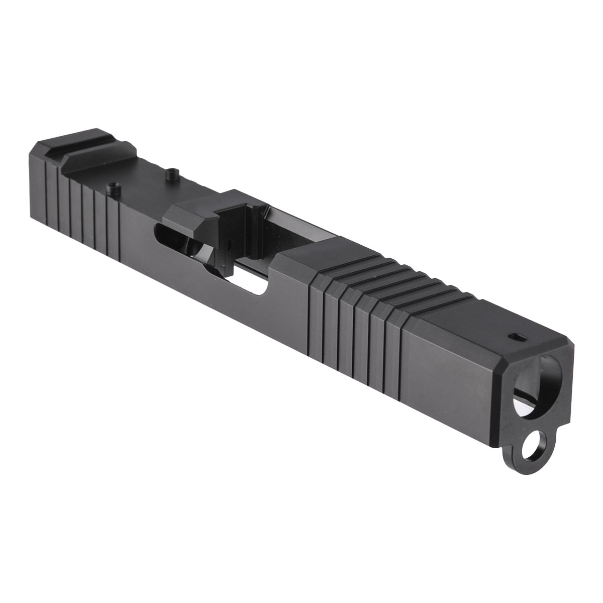 BROWNELLS - RMR CUT SLIDE FOR GLOCK® 17 GEN 3