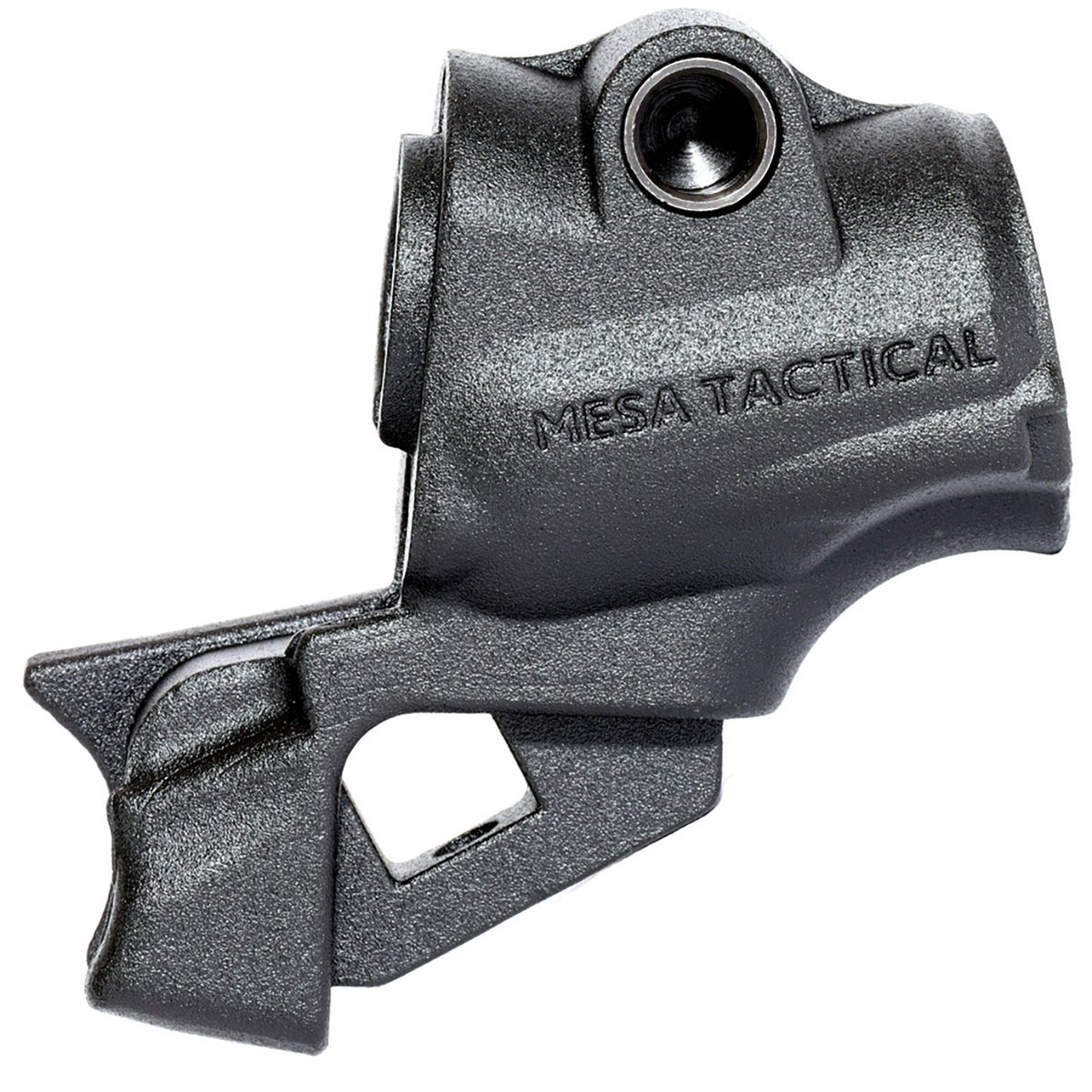 MESA TACTICAL PRODUCTS, INC. - LEO GEN II TELESCOPING STOCK ADAPTER MOSSBERG 500/590A1/MAV 88