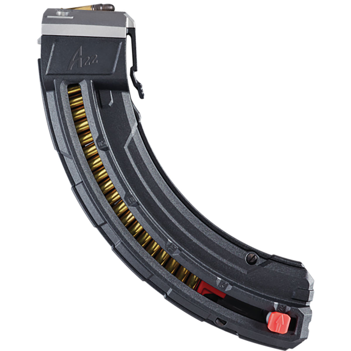 BUSHNELL - Savage A-Series 25Rd Magazine A22lr Blk