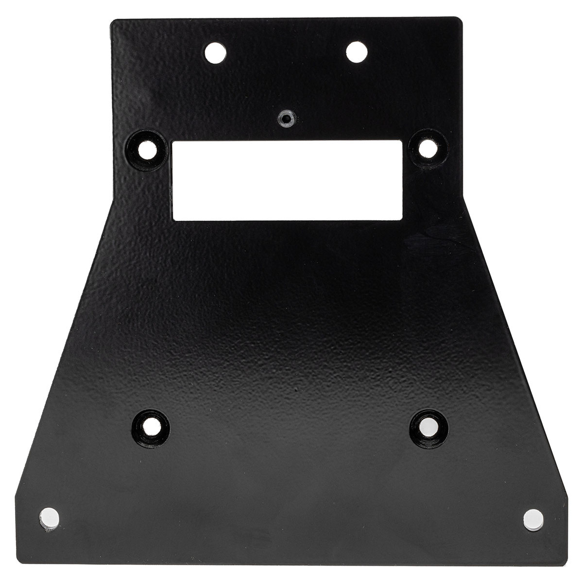 INLINE FABRICATION - QUICK CHANGE SYSTEM BASE PLATE TO CONVERT FROM ULTRAMOUNT MOUNT