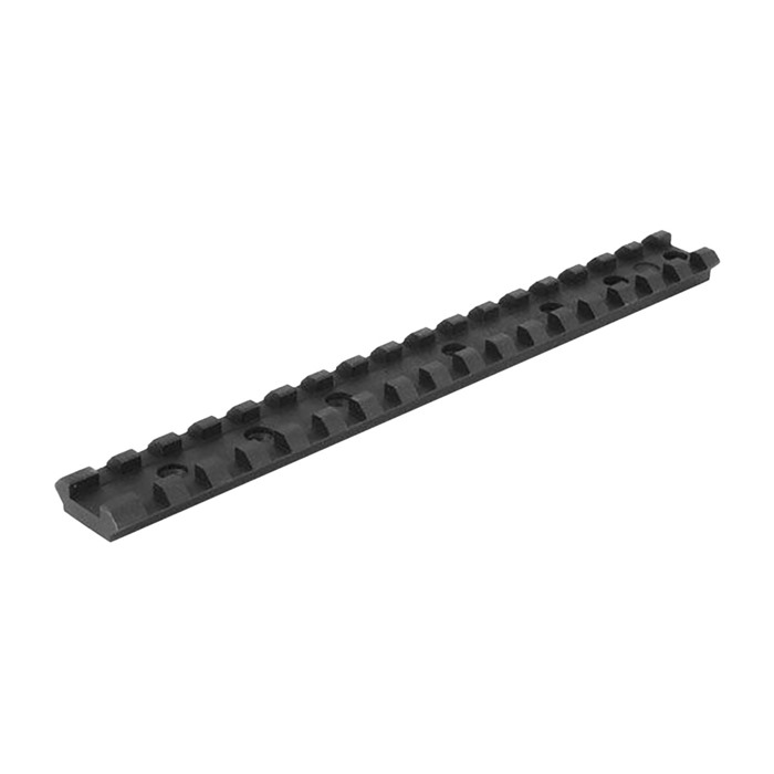 EGW - SAKO TRG LA STEEL ULTIMATE DUTY PICATINNY SCOPE MOUNT