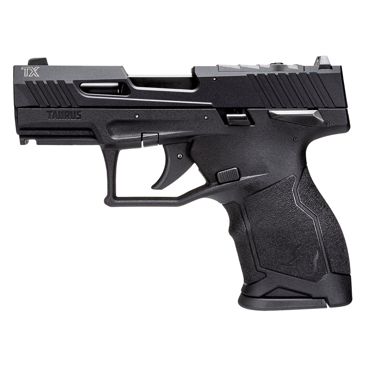 TAURUS - TX 22 COMPACT 22 LONG RIFLE SEMI-AUTO HANDGUN
