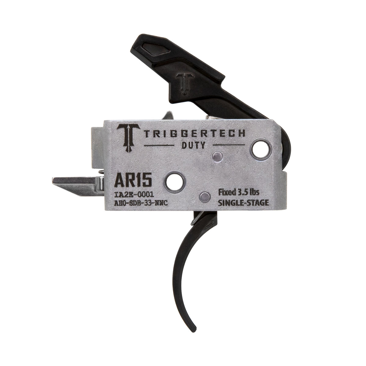 TRIGGERTECH - AR-15 DUTY TRIGGER