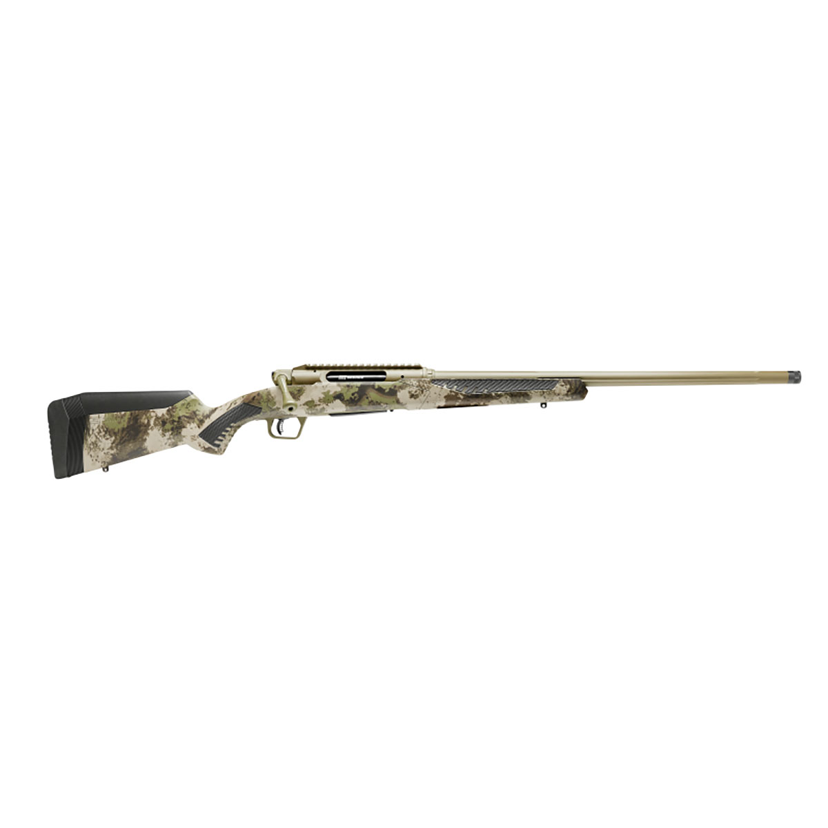 SAVAGE ARMS - IMPULSE BIG GAME 6.5 CREEDMOOR BOLT ACTION RIFLE