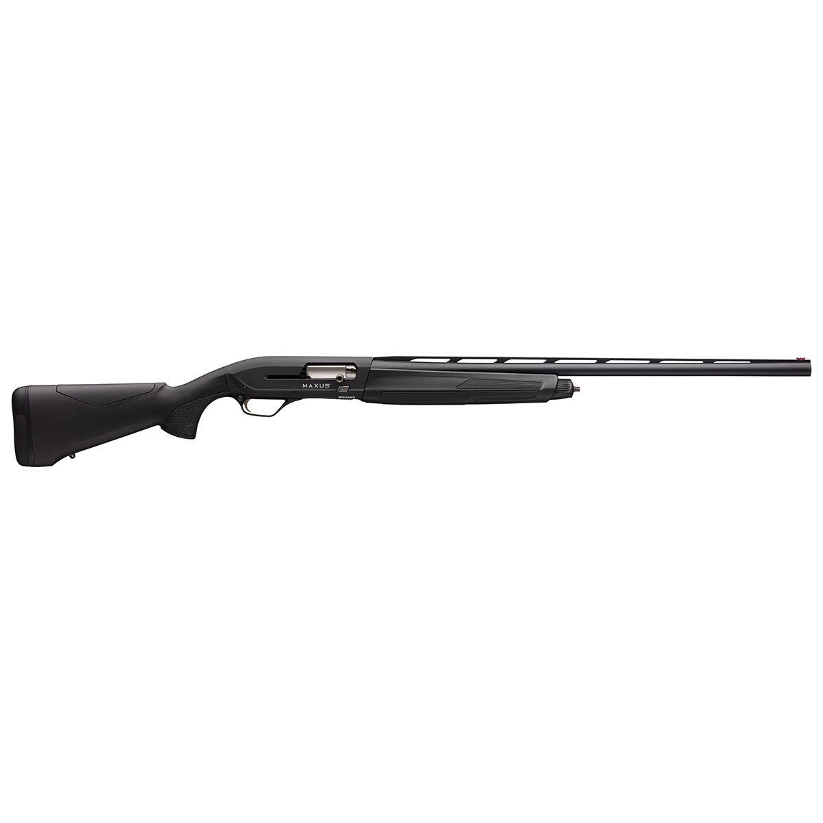 BROWNING ARMS CO. - MAXUS II STALKER 12 GAUGE SEMI-AUTO SHOTGUN