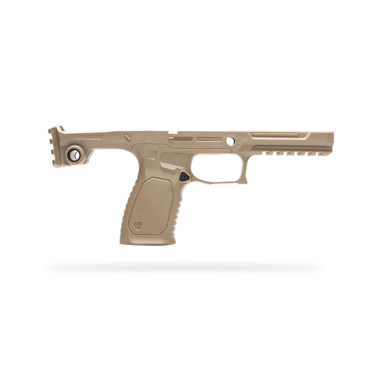 STRIKE INDUSTRIES - BRAVO CHASSIS 9MM LUGER FOR SIG SAUER P320®