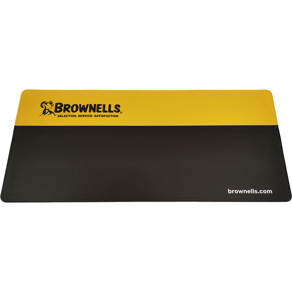 BROWNELLS - BROWNELL'S NON-SLIP BENCHMAT DESKPAD