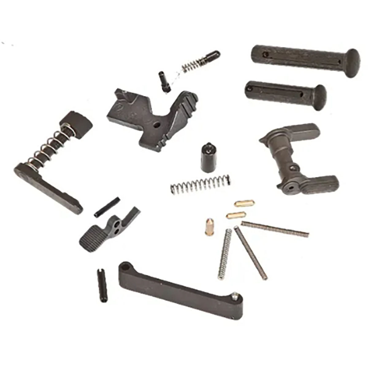 LMT DEFENSE - LMT .308 LOWER PARTS KIT