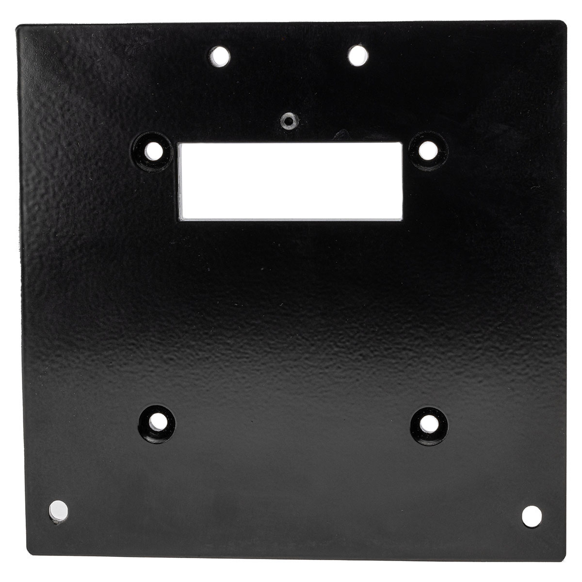 INLINE FABRICATION - FLUSH MOUNT QUICK CHANGE SYSTEM BASE PLATE