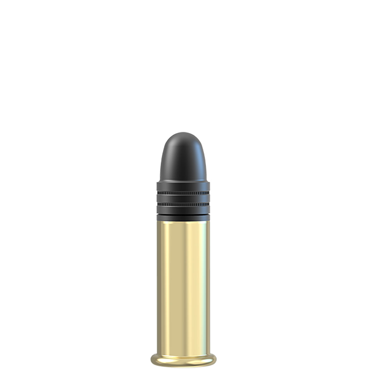LAPUA - MIDAS+ AMMO 22 LONG RIFLE 40GR LEAD ROUND NOSE