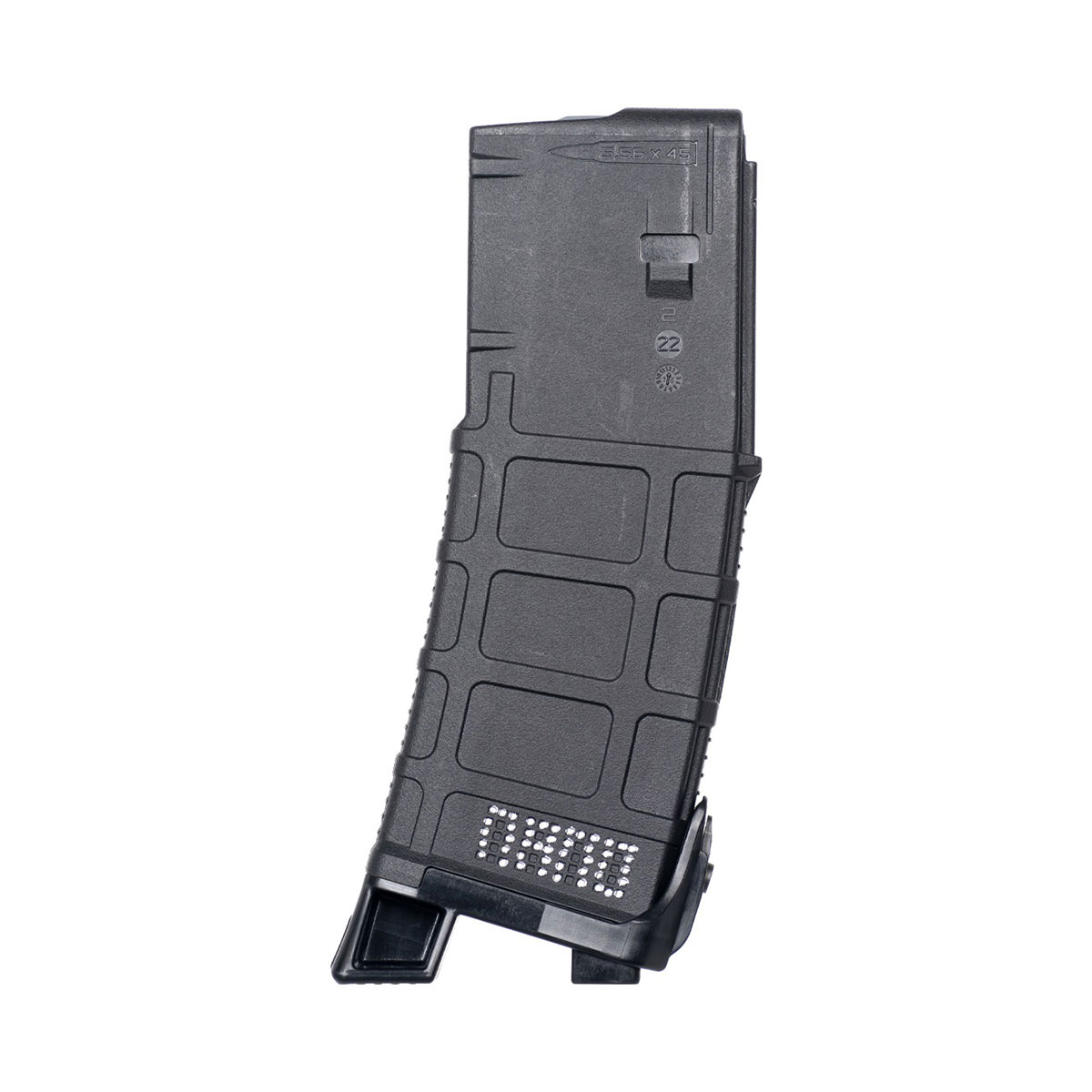 MULTI-TASKER - MAGPOD FOR GEN3 PMAG