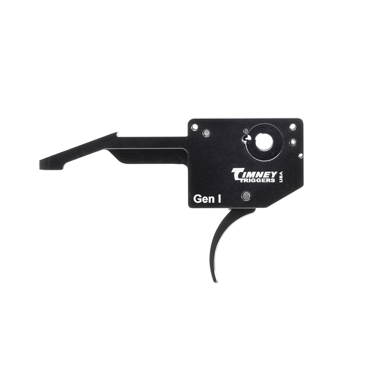 TIMNEY - IMPACT AMERICAN GEN I TRIGGER FOR RUGER AMERICAN