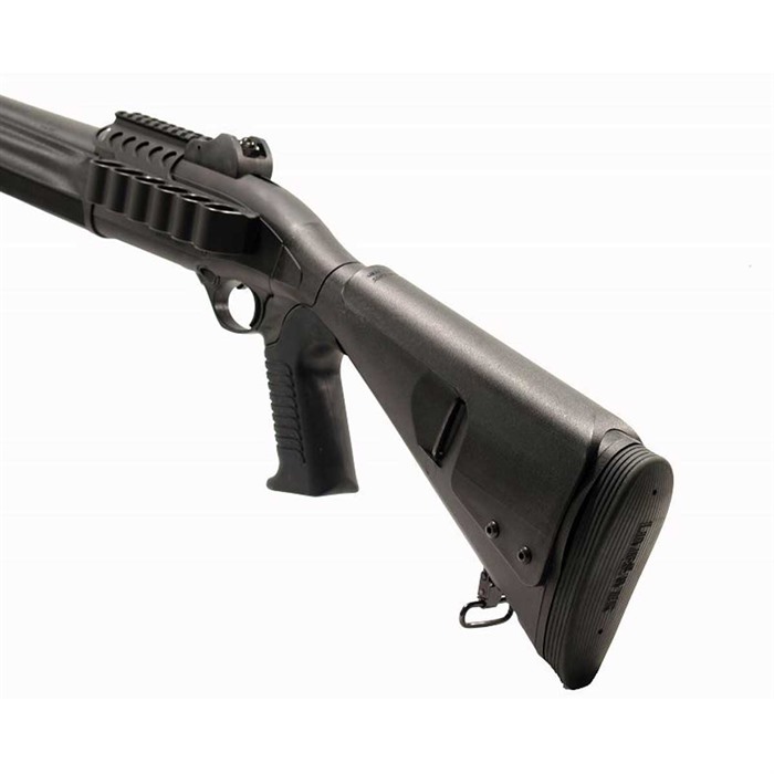 MESA TACTICAL PRODUCTS, INC. - URBINO PISTOL GRIP STOCK FOR BERETTA 1301