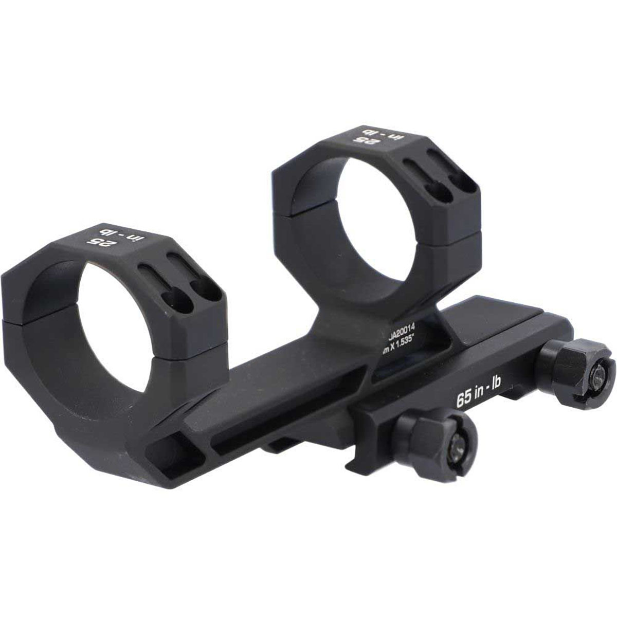 SIG SAUER, INC. - ALPHA-MSR 1.535" SCOPE MOUNT