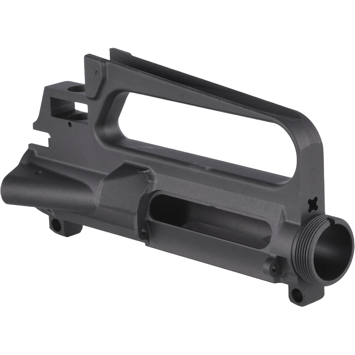 BROWNELLS - AR-15/M16 M16A2 STRIPPED UPPER RECEIVER