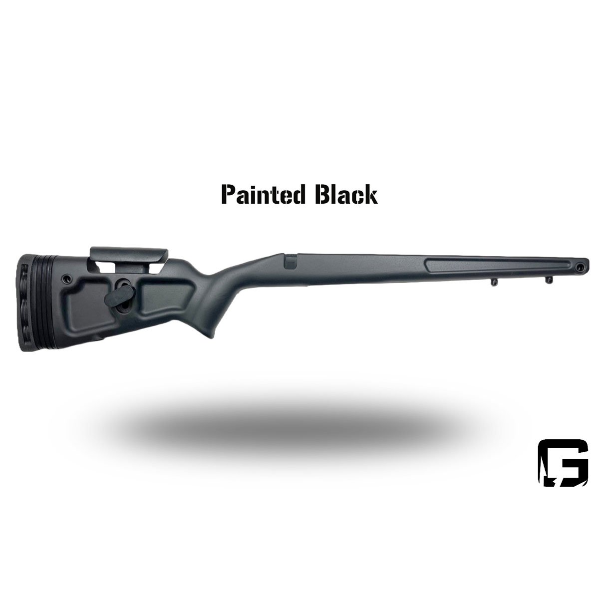 GRAYBOE - EAGLE PRO RIFLE STOCK