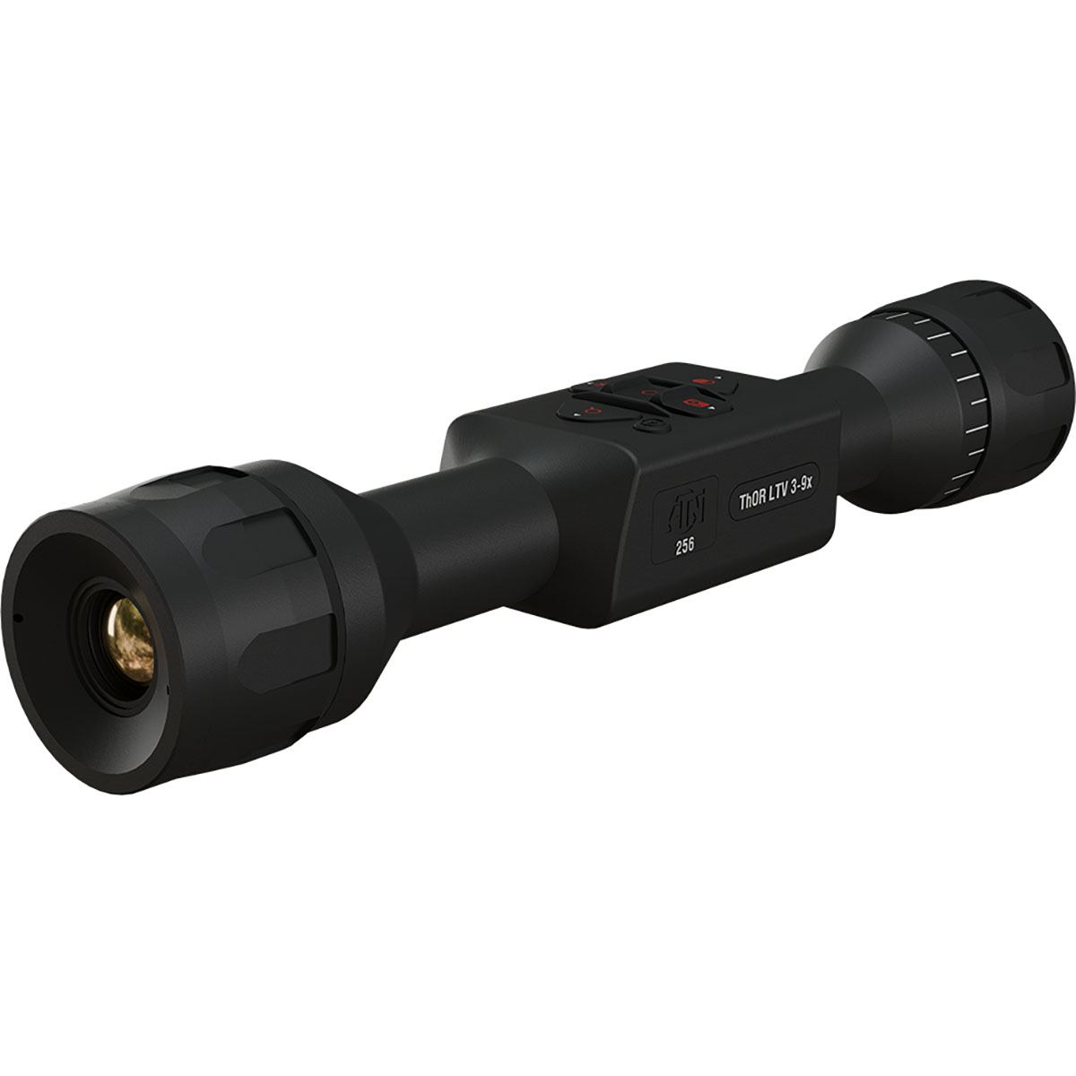 ATN - THOR-LTV 256 3-9X 256X192 THERMAL RIFLE SCOPE