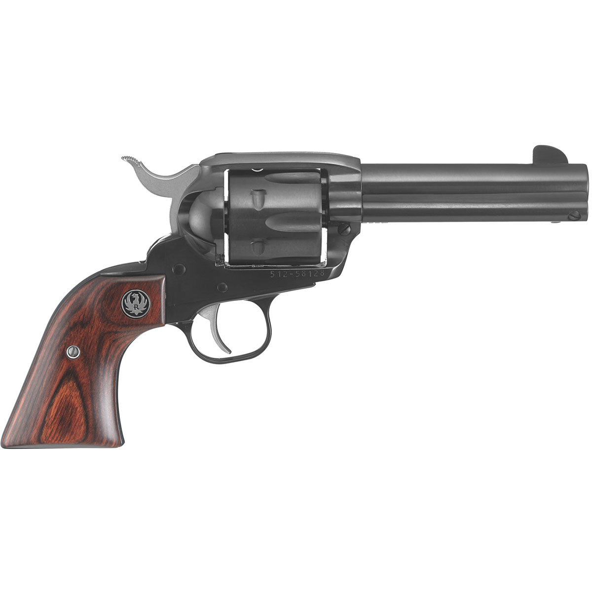 RUGER - VAQUERO® 45 COLT SINGLE ACTION REVOLVER