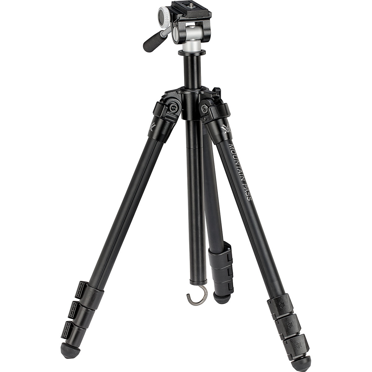 VORTEX OPTICS - MOUNTAIN PASS TRIPOD KIT