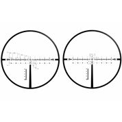 REVIC OPTICS - ACURA RS25I RIFLE SCOPE 5-25X50 ILLUMINATED MOA