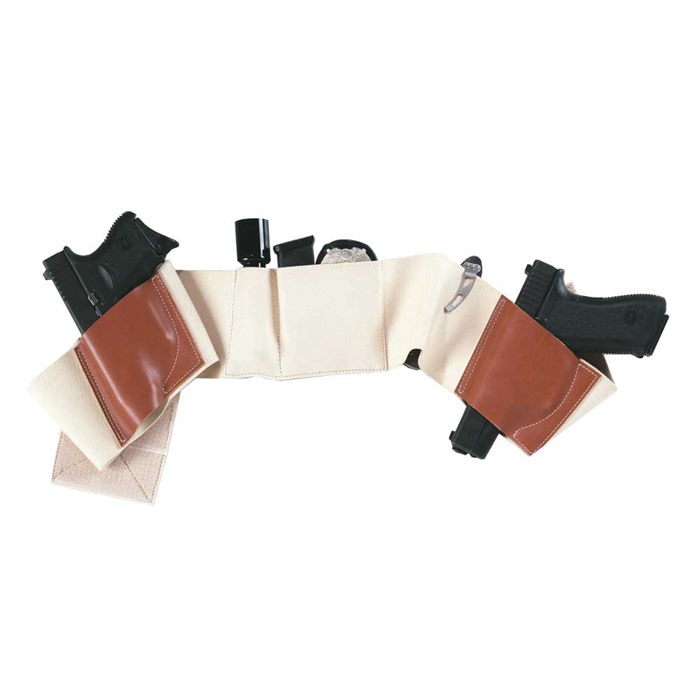 GALCO INTERNATIONAL - BELLY BANDS