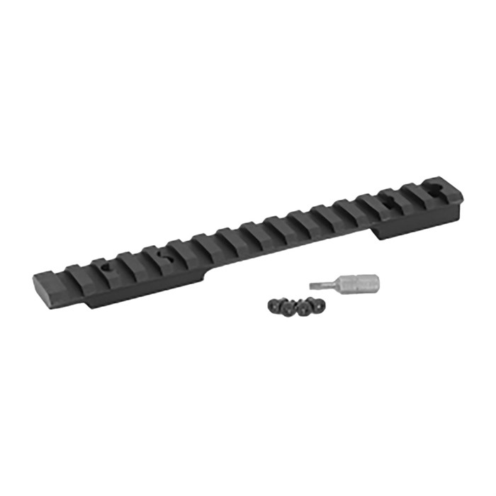 EGW - MONTANA RIFLE 1999 SHORT ACTION HD SCOPE BASES