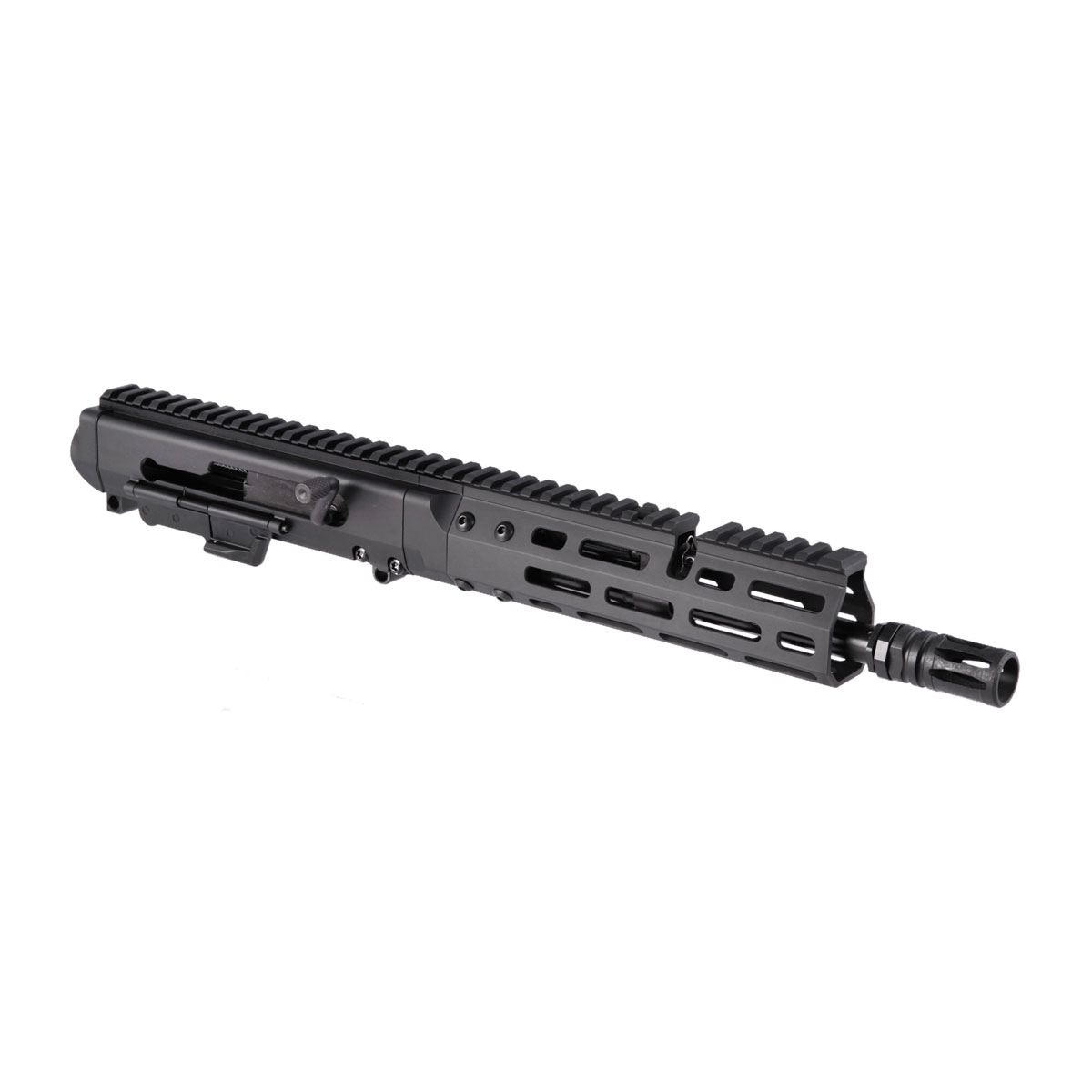 BROWNELLS - BRN-180S™ GEN2 300 BLACKOUT 10" COMPLETE UPPER RECEIVER ASSEMBLY